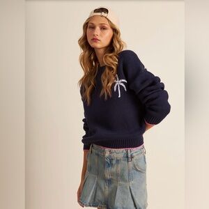 John + Jenn Brandon Sweater